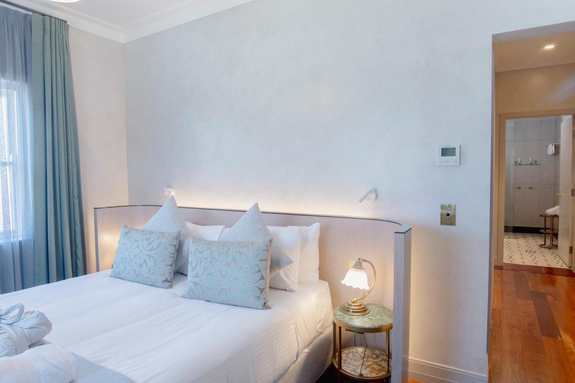 Tattersalls Hotel Армидейл Экстерьер фото