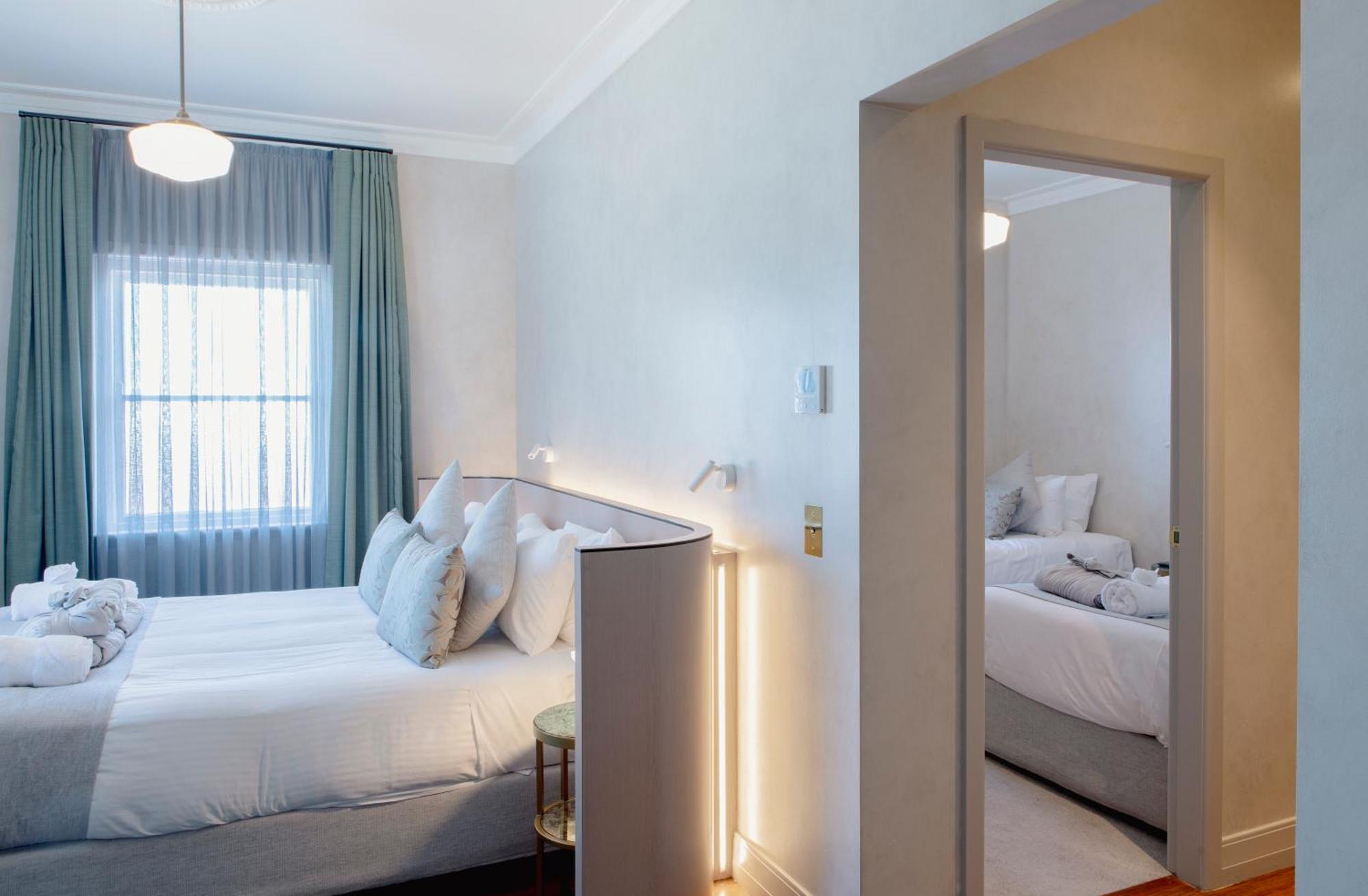 Tattersalls Hotel Армидейл Экстерьер фото