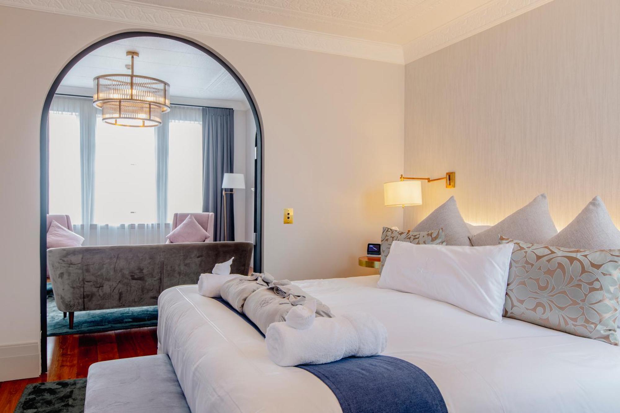 Tattersalls Hotel Армидейл Экстерьер фото