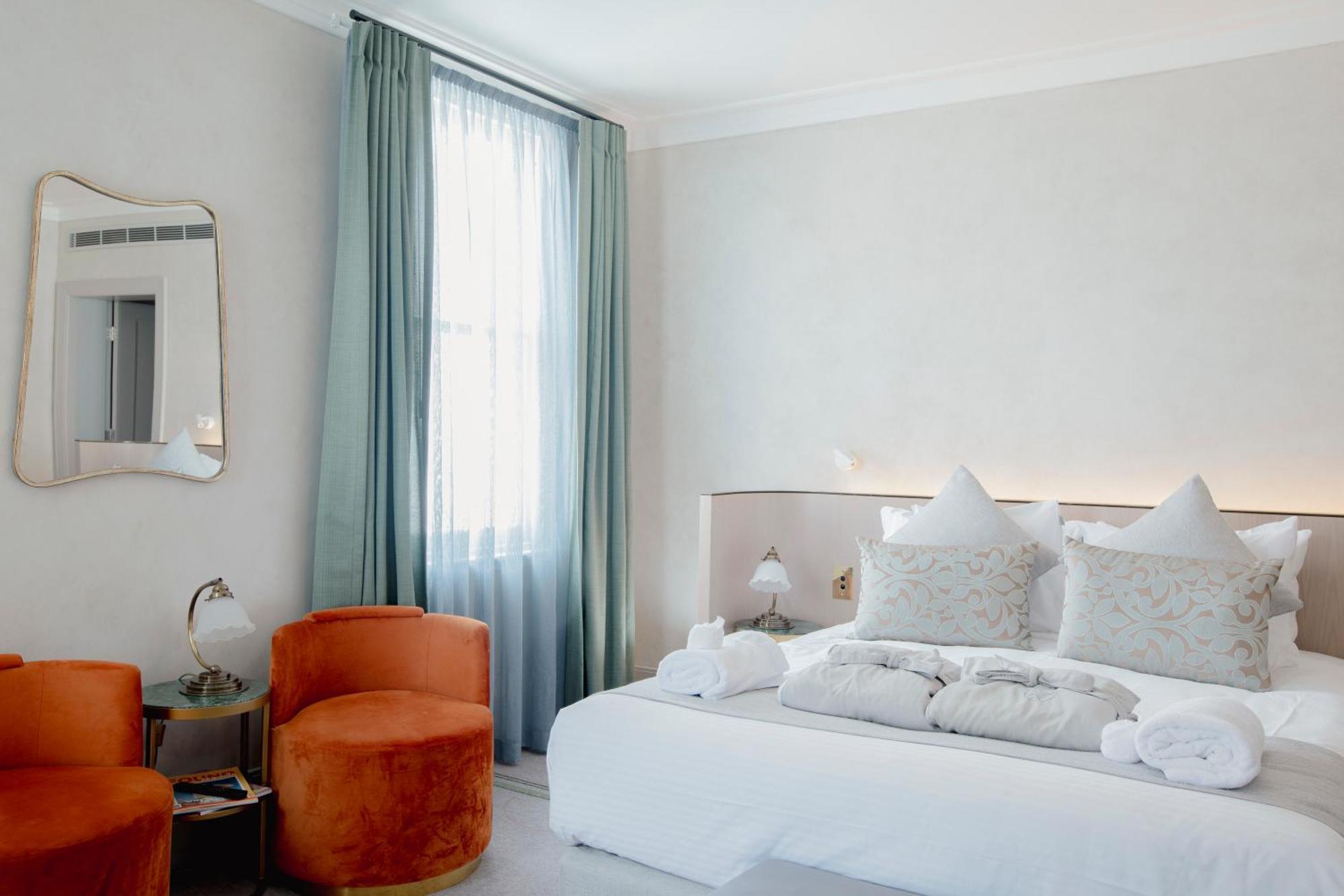 Tattersalls Hotel Армидейл Экстерьер фото