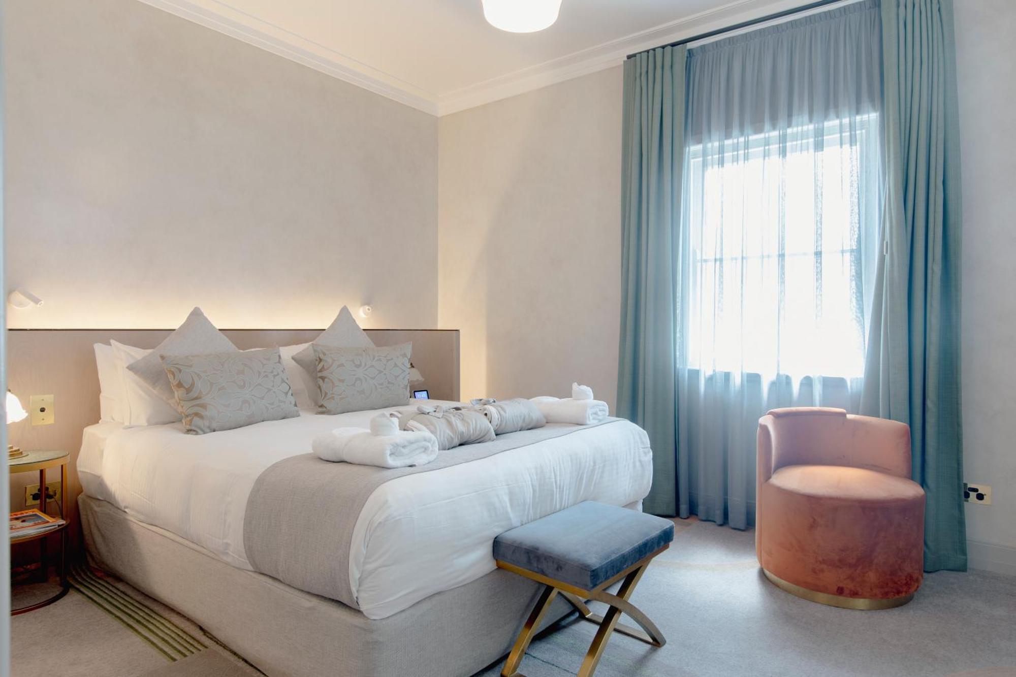 Tattersalls Hotel Армидейл Экстерьер фото
