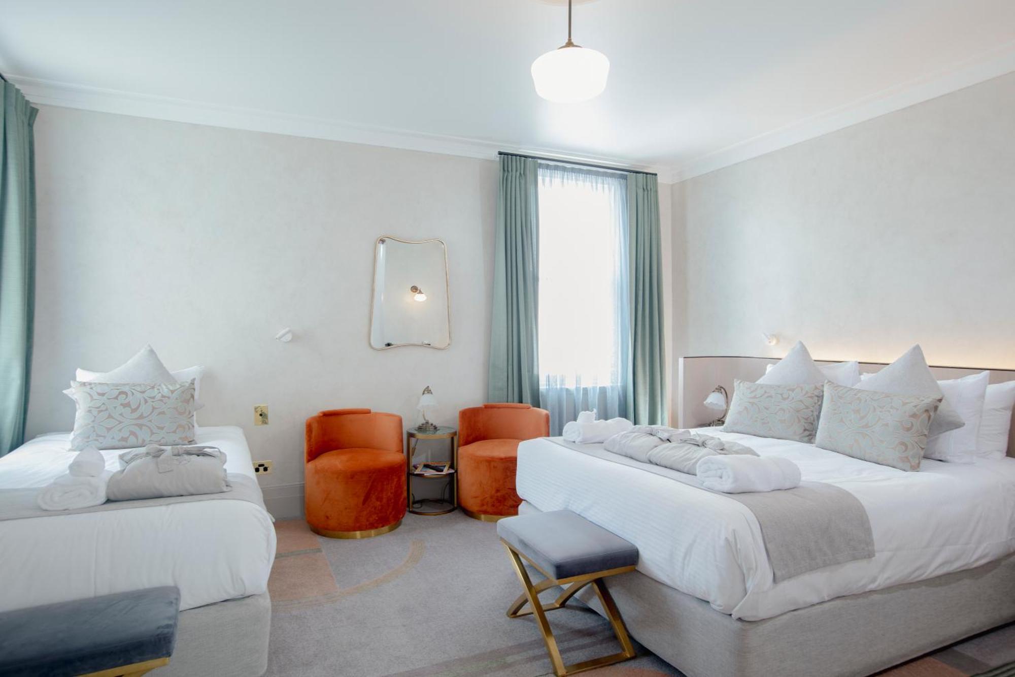 Tattersalls Hotel Армидейл Экстерьер фото