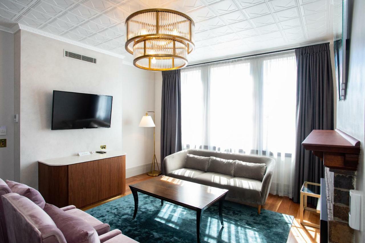 Tattersalls Hotel Армидейл Экстерьер фото