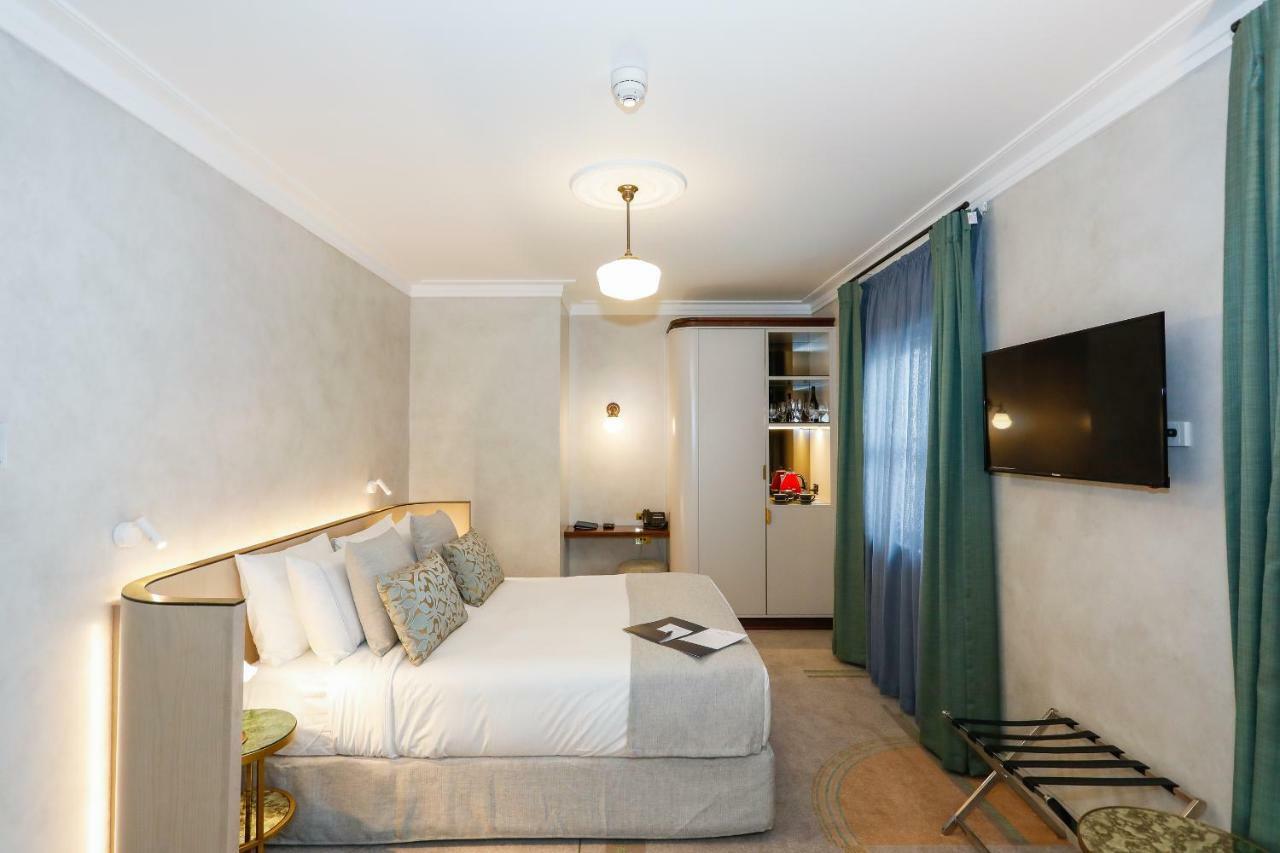 Tattersalls Hotel Армидейл Экстерьер фото