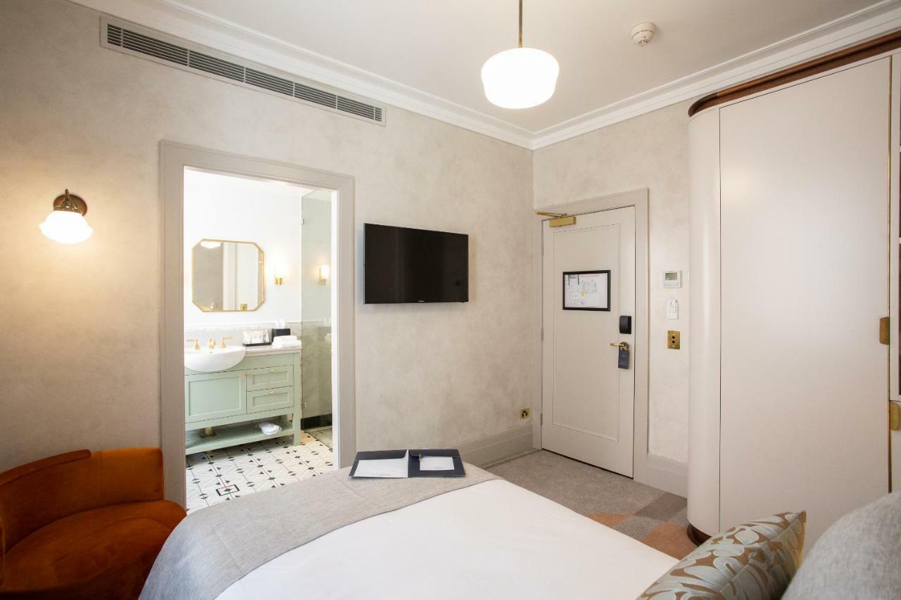 Tattersalls Hotel Армидейл Экстерьер фото