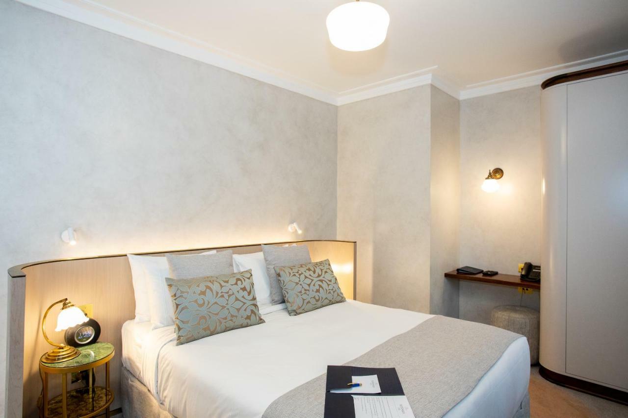 Tattersalls Hotel Армидейл Экстерьер фото