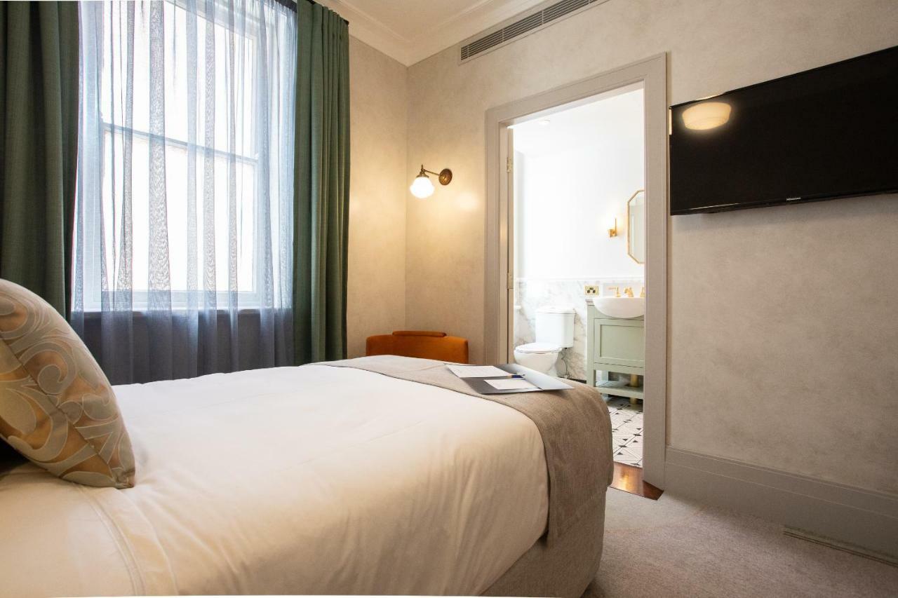 Tattersalls Hotel Армидейл Экстерьер фото