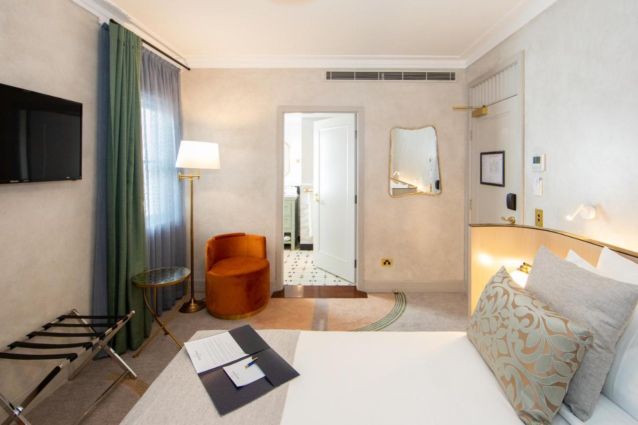 Tattersalls Hotel Армидейл Экстерьер фото